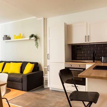 Cosy Two Br Plus Self Checkin Plus Street Parking Berlin Exterior photo